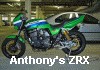 Anthony's ZRX 1100